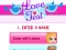 Lojë Princess Love Test në internet