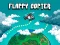 Lojë Flappy Copter në internet