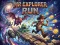 Lojë Mr Explorer Run në internet