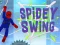 Lojë Spidey Swing në internet