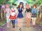 Lojë High School Anime Dress Up në internet