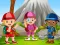 Lojë Kids Camping Hidden Stars në internet
