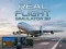 Lojë Real Flight Simulator 3D në internet