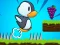 Lojë Penguin Adventure në internet