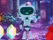 Lojë Newfangled Robot Escape në internet