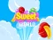 Lojë Sweet World në internet