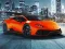 Lojë Lamborghini Huracan Evo Puzzle në internet