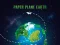 Lojë Paper Plane Earth në internet