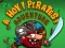Lojë Ahoy Pirates Adventure në internet