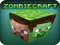 Lojë Zombiecraft në internet