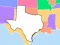 Lojë USA Map Quiz në internet
