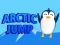 Lojë Arctic Jump në internet