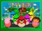 Lojë Famous Cartoon Characters Eggs në internet