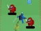 Lojë Rainbow Friends Jetpack në internet