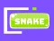 Lojë Jugar Snake në internet
