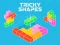 Lojë Tricky Shapes në internet