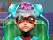 Lojë Dotted Girl Brain Doctor në internet