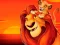Lojë Lion King Match3 në internet