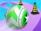 Lojë Racing Ball Master 3D në internet