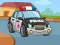 Lojë Police Cars Jigsaw në internet