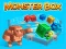 Lojë Monster Box në internet