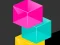 Lojë Falling Boxes në internet