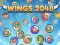 Lojë Wings 2048 në internet