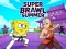 Lojë Super Brawl Summer në internet