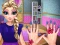 Lojë Princess Makeup Salon në internet