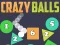 Lojë Crazy Balls në internet