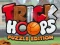 Lojë Trick Hoops Puzzle Edition në internet