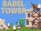 Lojë Babel Tower në internet