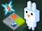 Lojë Funny Bunny Logic në internet