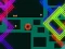 Lojë Neon Way në internet