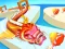 Lojë Fish Evolution 3d në internet