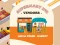 Lojë Supermart Inc në internet