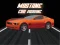 Lojë Mustang Car Parking në internet