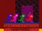 Lojë Stickman Brothers Nether Parkour në internet