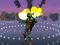 Lojë Ninja Runner Fighter në internet