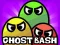 Lojë Ghost Bash në internet