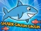 Lojë Shark Gnam Gnam në internet