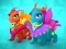Lojë Baby Dragons në internet