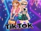 Lojë TikTok Trend: Elsa Frozen në internet