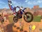 Lojë Stunt Moto Racing në internet