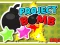 Lojë Project Bomb në internet