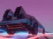 Lojë Futuristic Racer në internet