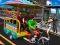 Lojë TukTuk Chingchi Rickshaw 3D në internet