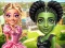 Lojë Witch & Fairy BFF në internet