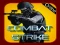 Lojë Combat Strike në internet
