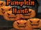 Lojë Pumpkin Hunt në internet